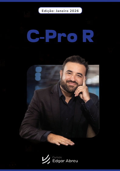 Apostila C-PRO R Edgar Abreu 2026