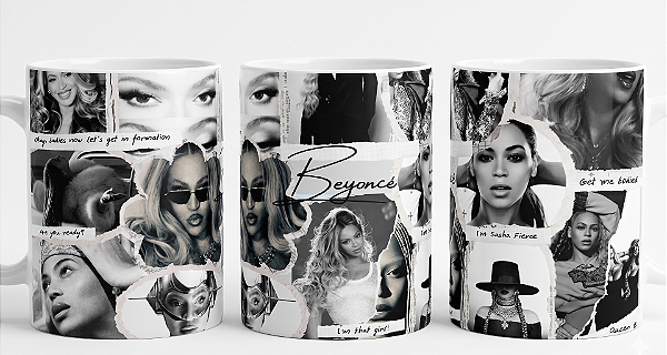 BEYONCE