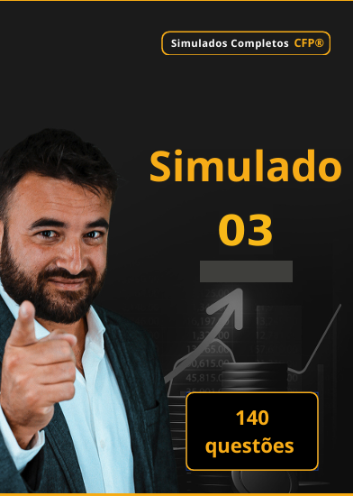 Simulado CFP 0.3