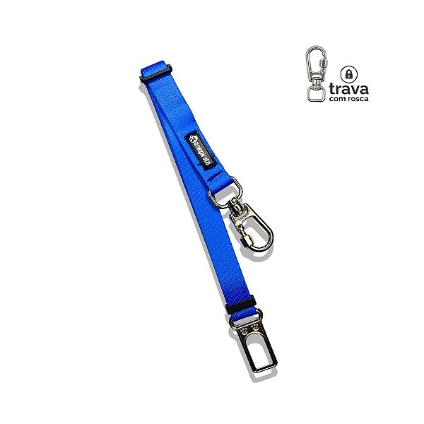 Cinto de Segurança Individual | Atacado | Porte M | Cores Lisas