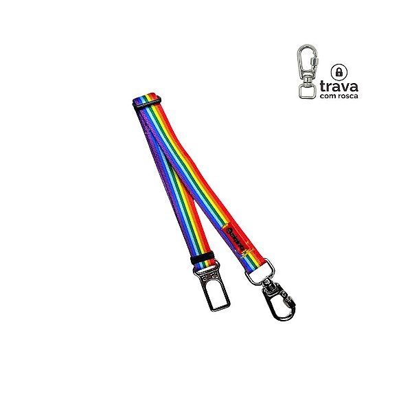 Cinto de Segurança Individual | Atacado | Porte P | Estampadas