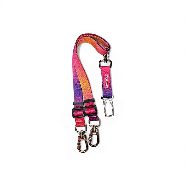 Cinto de Segurança Duplo | Atacado | Porte M | Estampadas