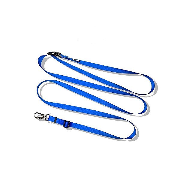 Guia Mãos Livres | Atacado | Porte P | Cores Lisas