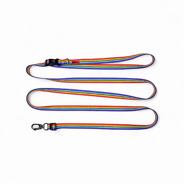 Guia Mãos Livres | Atacado | Porte P | Estampadas