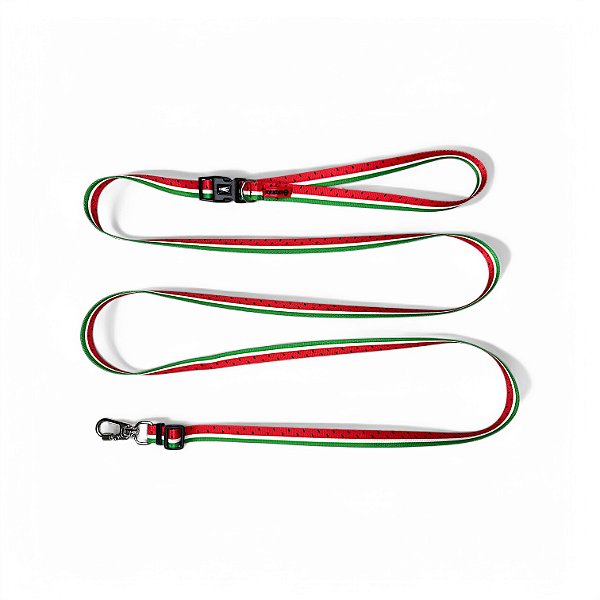 Guia Mãos Livres | Atacado | Porte G | Estampadas