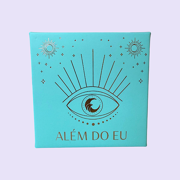 Oráculo Além do Eu – Jornada de Consciência e Poder Interior