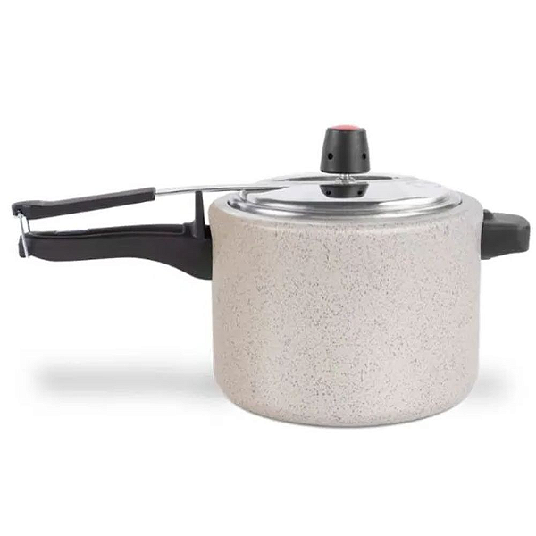 Panela de Pressao Brinox 7239/170 4.5l - Vanilla