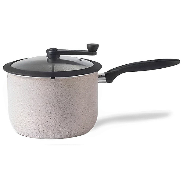 Pipoqueira Brinox Pic Poc 5.5l 7241/154 - Vanilla