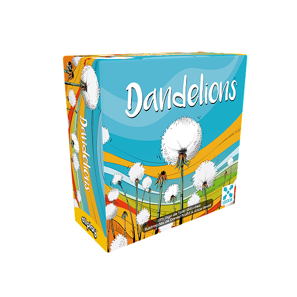 Dandelions