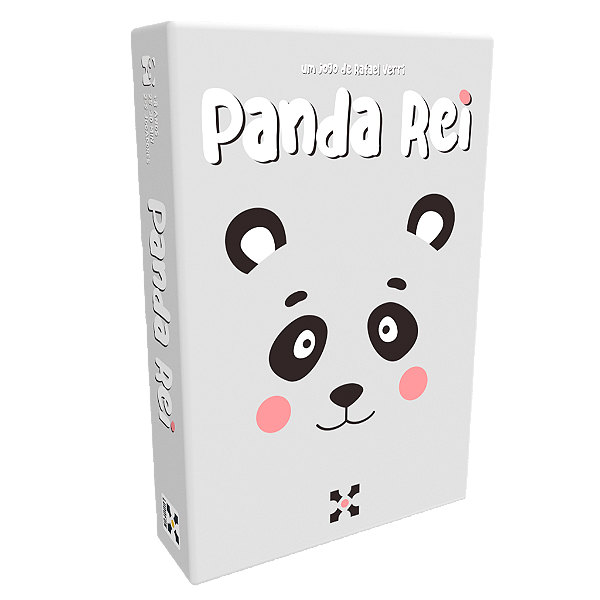 Panda Rei
