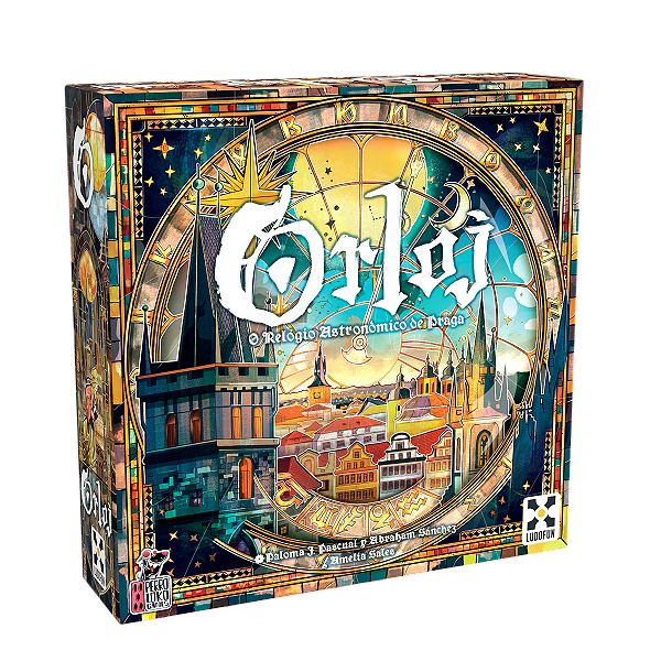 Orloj