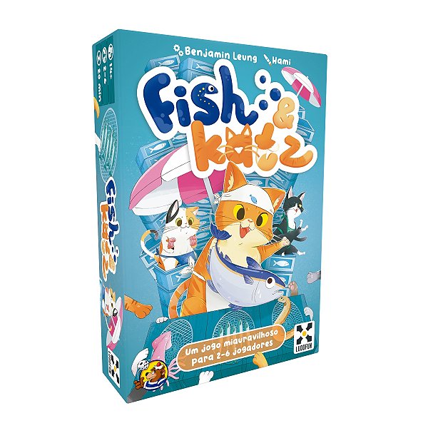 Fish & Katz