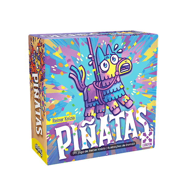 Piñatas