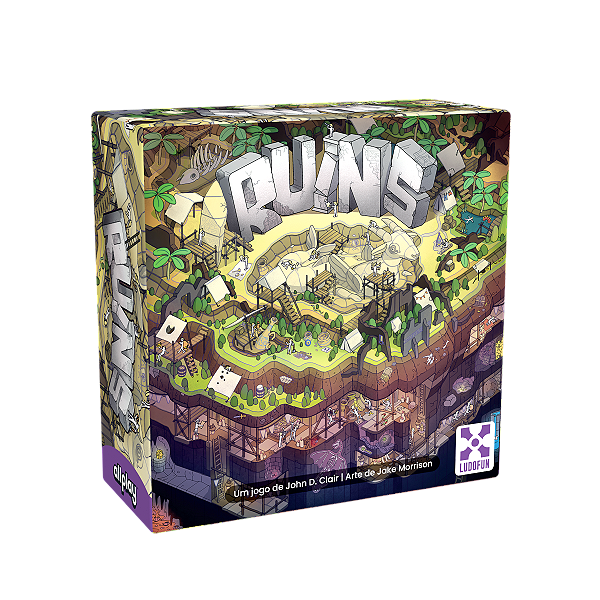 Ruins