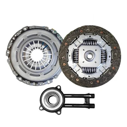 Kit embreagem recuperada KA 1.0 3CC 15/17