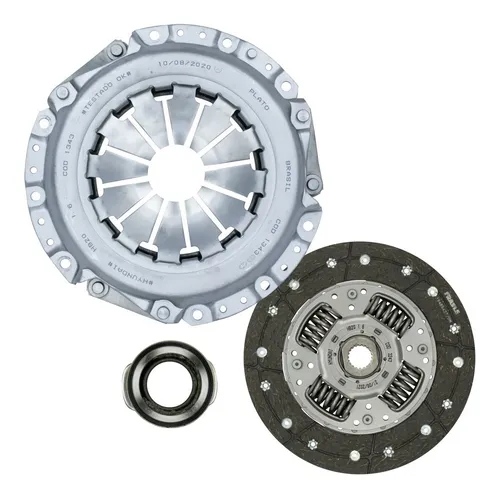 Kit embreagem recuperada HB20 1.6 12/..- HB20 1.0 TURBO
