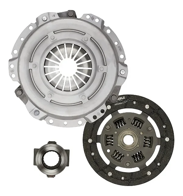 Kit embreagem recuperada CLIO/KANGOO/TWINGO 1.0 00/..-LOGAN/SYMBOL/SANDERO 07/..