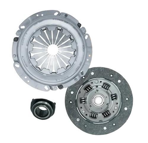 Kit embreagem recuperada LOGAN/SANDERO/SYMBOL 1.6 07/..-CLIO 1.6 00/08-KANGOO 1.6 00/..-MEGANE 1.6 98/99