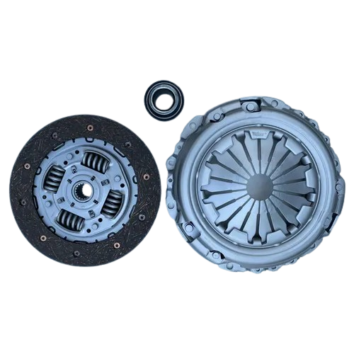 Kit embreagem recuperada SCENIC 2.0 00/09-MEGANE 2.0 00/06