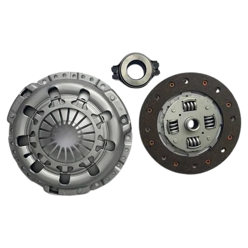 Kit embreagem recuperada GOL MI-PARATI 1.0 AT 97/06 (TODOS 8V)