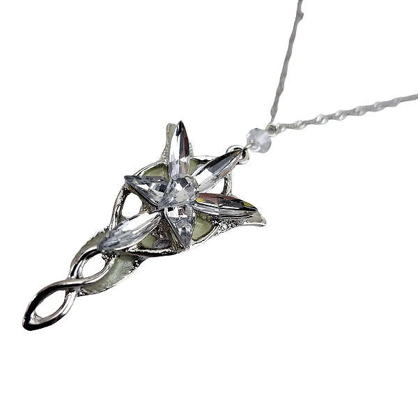 Colar de Arwen