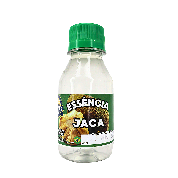 Essência Perpas Pesca Jaca 100ml