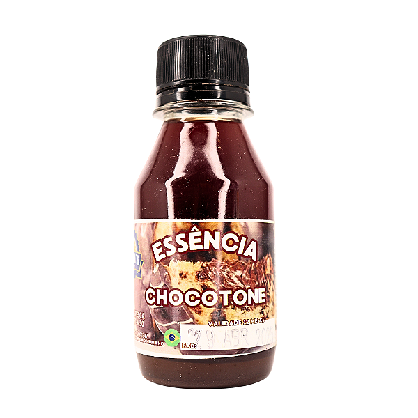 Essência Perpas Pesca Chocotone 100ml