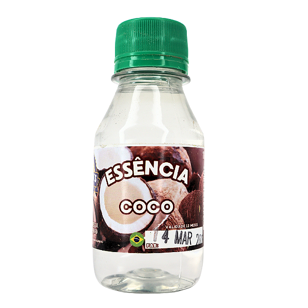 Essência Perpas Pesca Coco 100ml