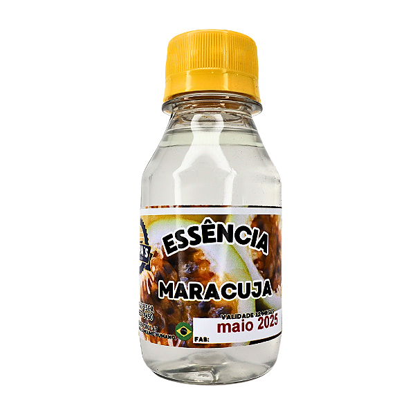 Essência Perpas Pesca Maracuja 100ml