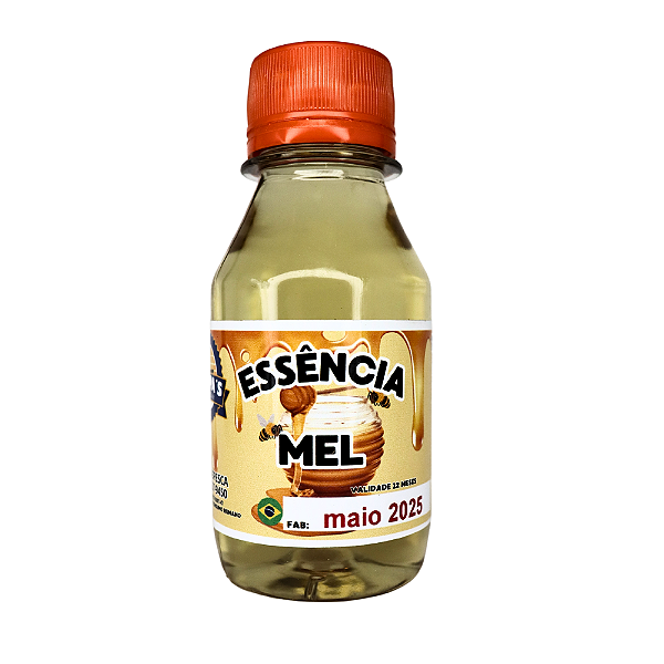 Essência Perpas Pesca Mel 100ml