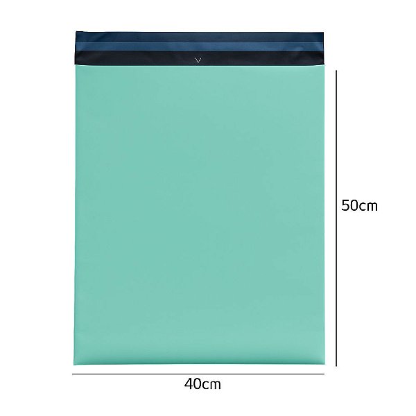 Envelope de Segurança Coex Verde 40x50cm
