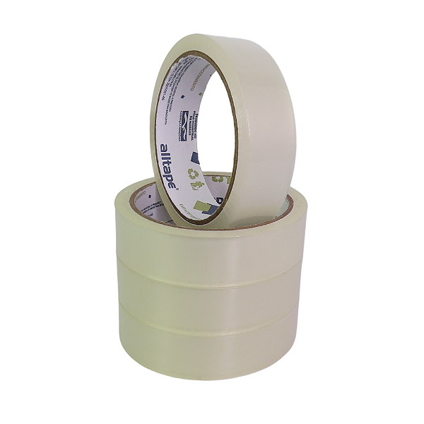 Fita Adesiva 24mm x 50mt Tr Alltape