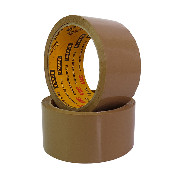 Fita Adesiva 45mm x 45mt Mr Scotch 3M