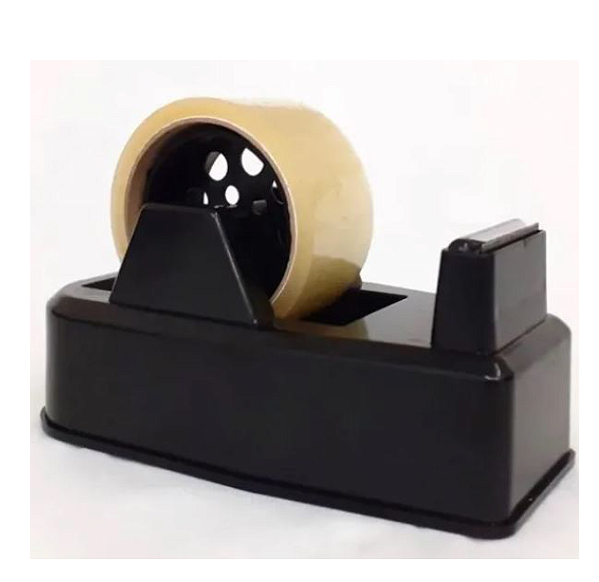 Dispensador De Mesa P/Fita Larga