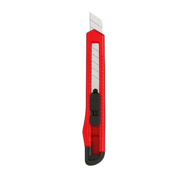 Estilete  Mod Economico 9Mm. Starfer