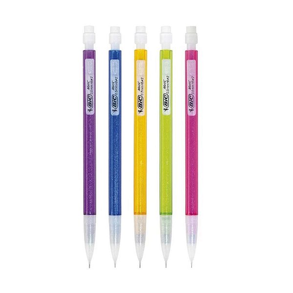 Lapiseira 0.5 Shimmers Bic