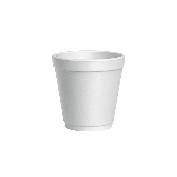 Copo de Isopor 70Ml 25UN Ultracopos