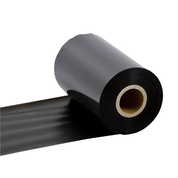 Bobina Ribbon Cera 110mm X 450mt