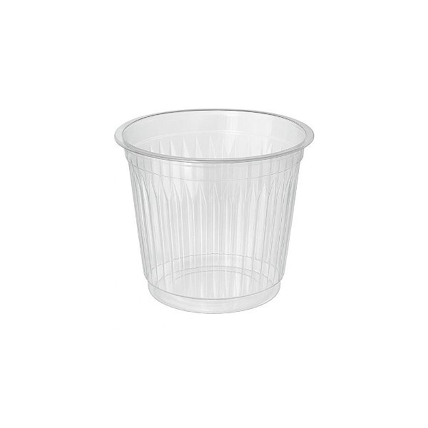 Copo Descartável 50Ml 100UN. CopoPlast