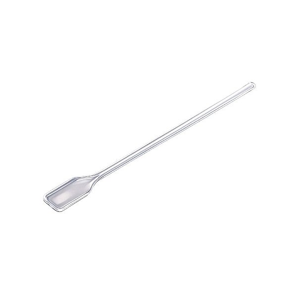 Mexedor p/Cafe Mini Remo Cristal 500Un. Mexa Bem