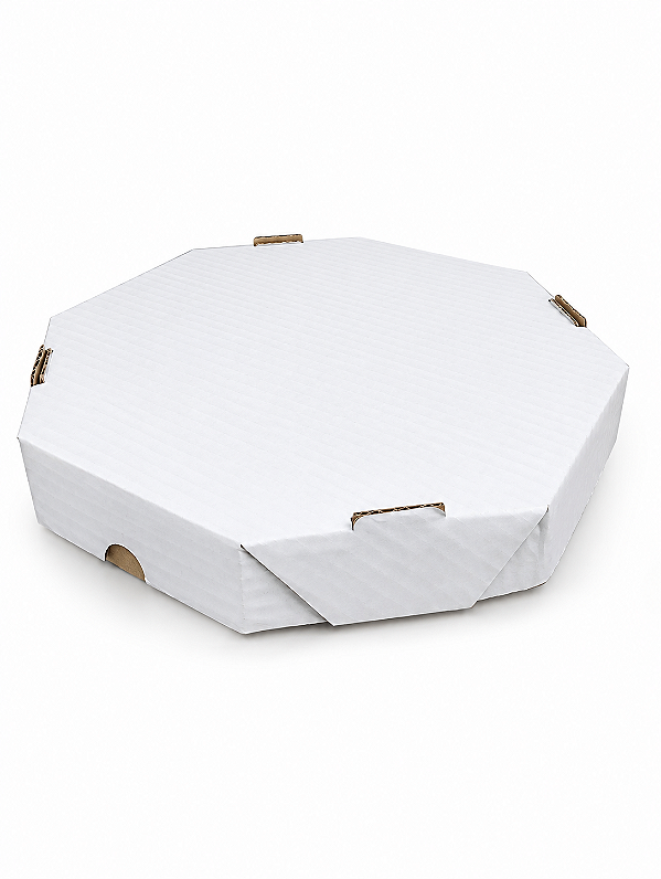 Caixa para Pizza N25 4 Pedaços