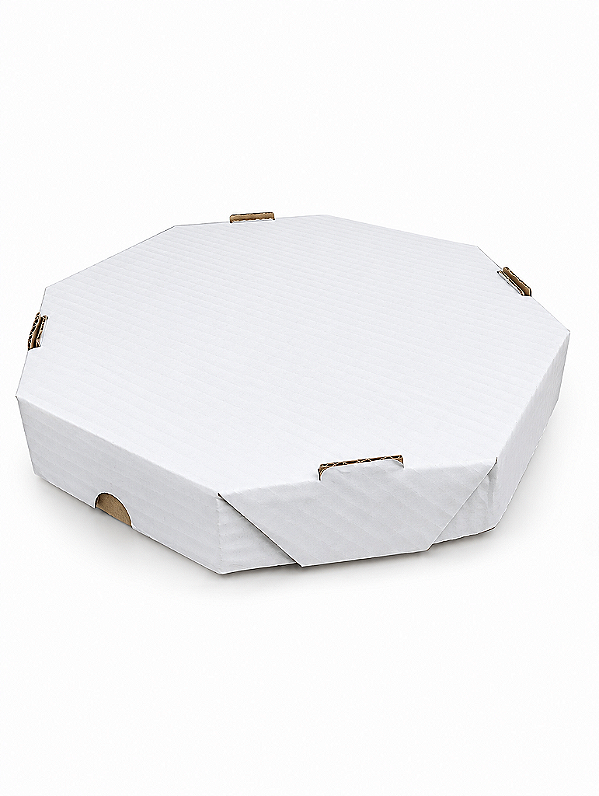 Caixa para Pizza N35 8 Pedaços