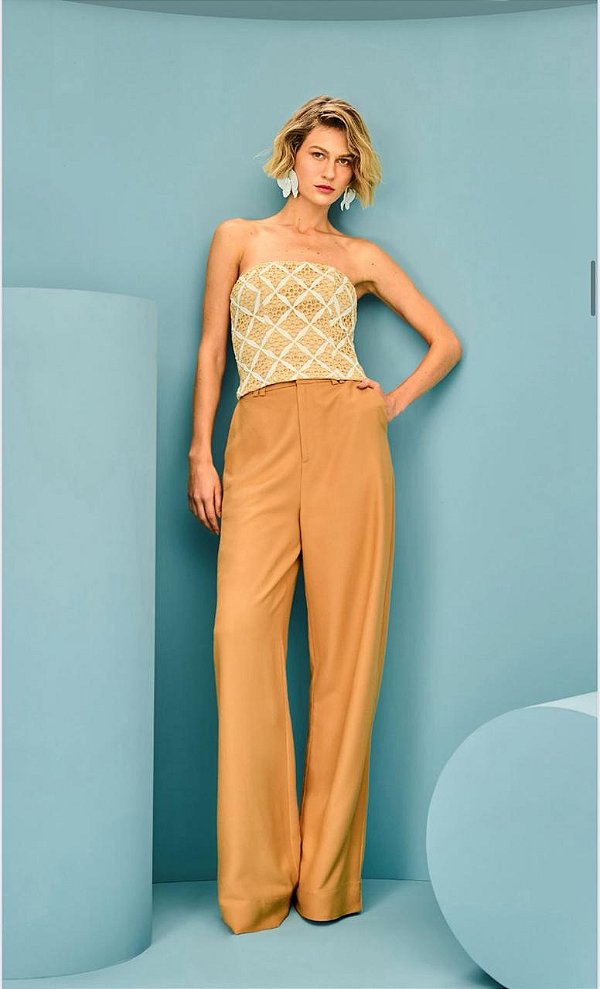 BLUSA GIA
