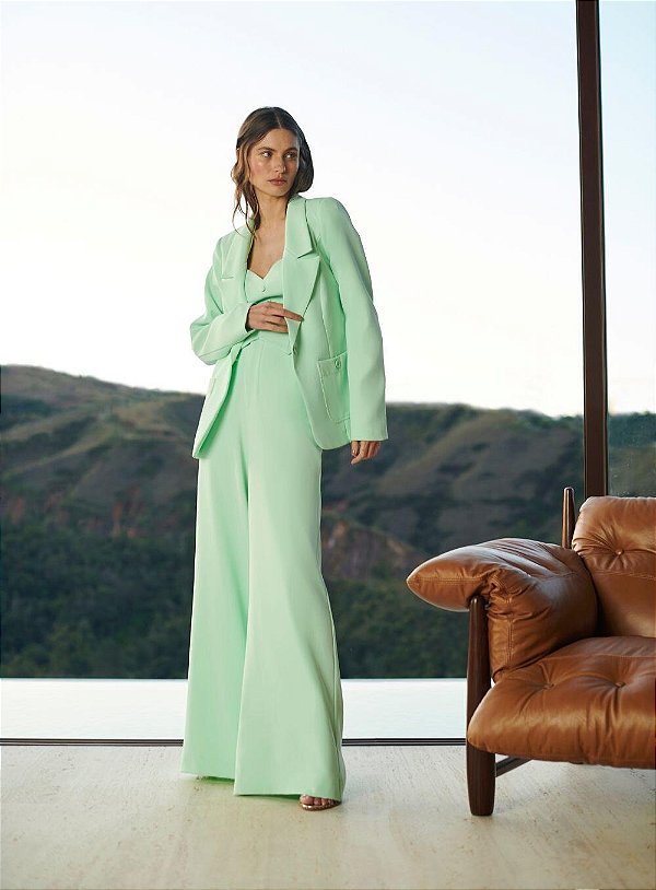 BLAZER BOLSOS
