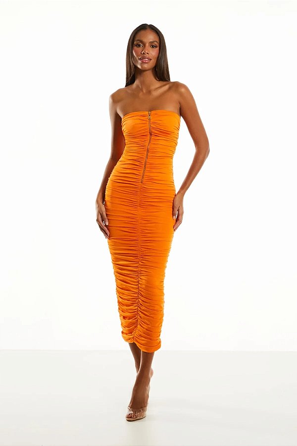 Vestido Midi Margot