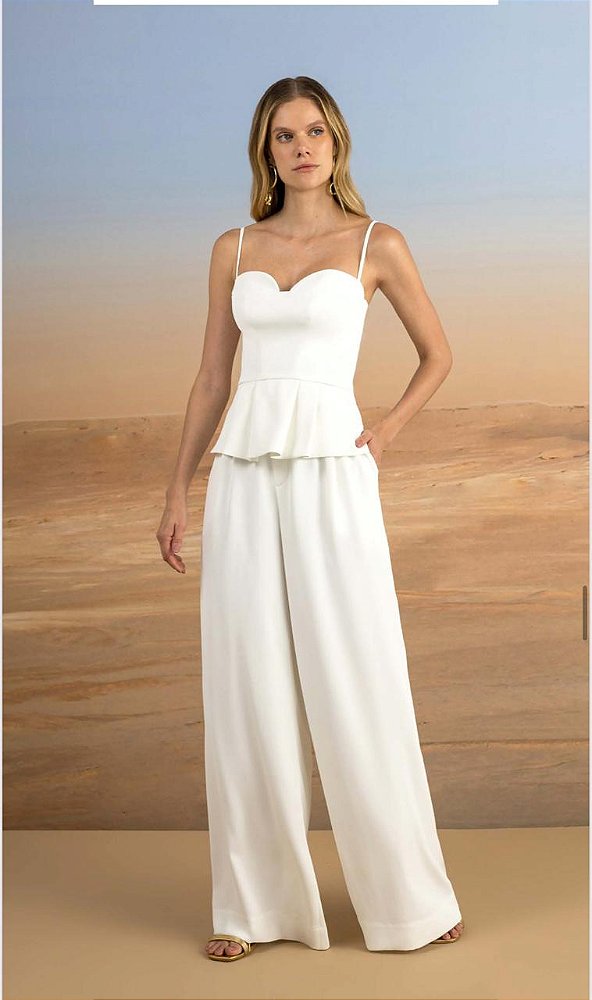 CONJUNTO CORSELET BASC