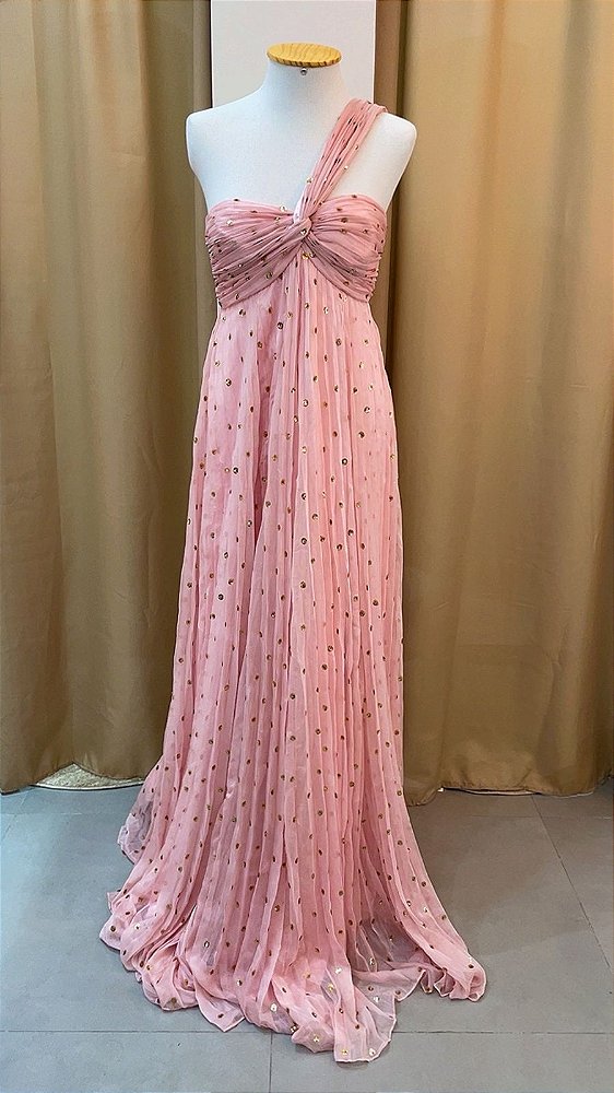 VESTIDO FESTA AGILITA FABULOUS