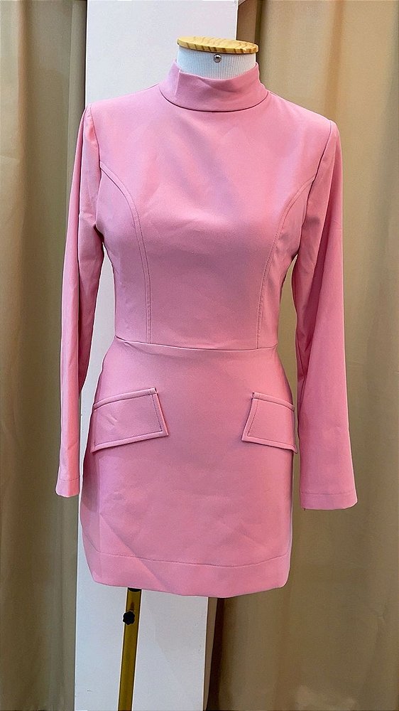 VESTIDO AGILITA FABULOUS