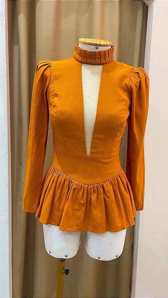 BLUSA LITT