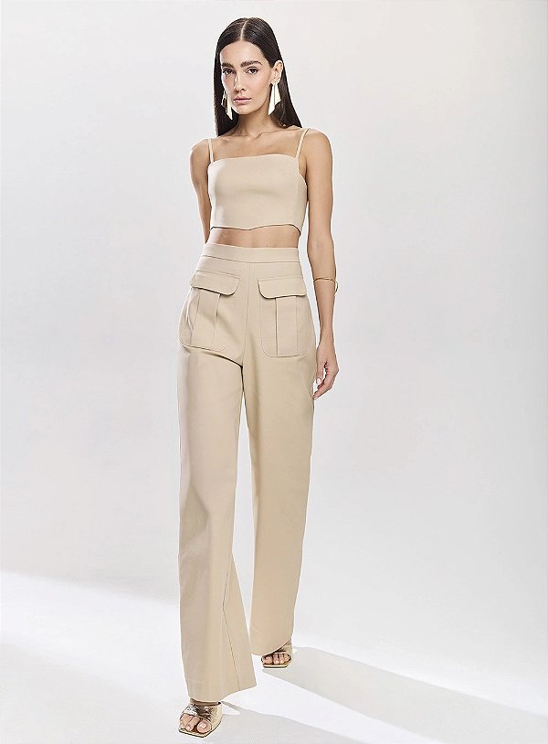Conjunto Utilitário Compact Chic